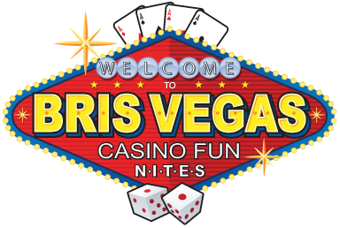 Casino Hire Logo